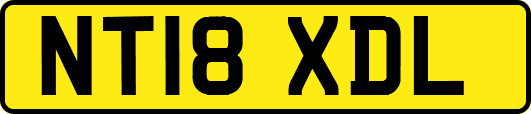 NT18XDL