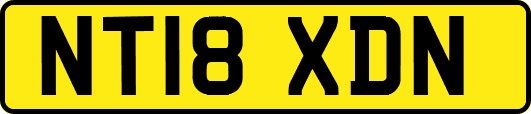 NT18XDN