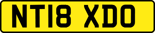 NT18XDO