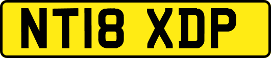 NT18XDP