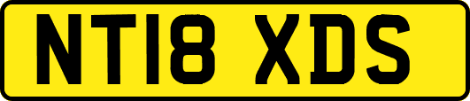 NT18XDS