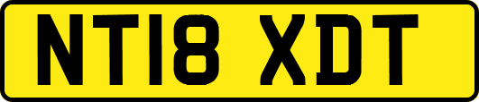 NT18XDT
