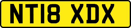 NT18XDX