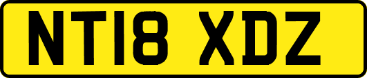 NT18XDZ