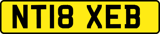 NT18XEB