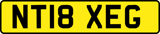 NT18XEG