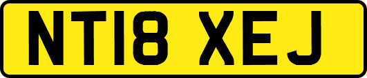 NT18XEJ
