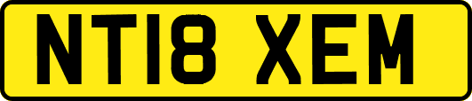 NT18XEM