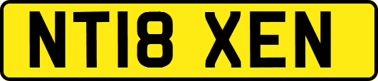 NT18XEN