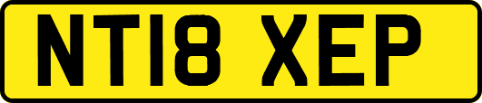 NT18XEP