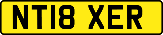 NT18XER