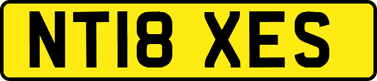 NT18XES