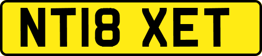 NT18XET