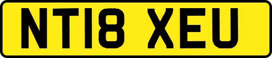 NT18XEU