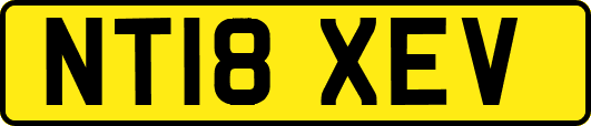 NT18XEV
