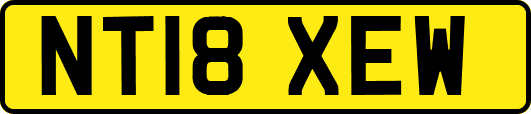 NT18XEW