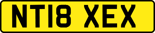 NT18XEX