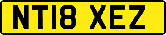 NT18XEZ