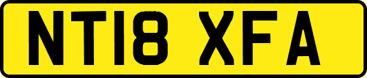 NT18XFA
