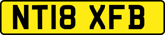 NT18XFB