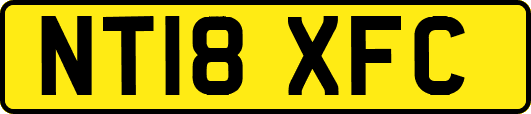 NT18XFC