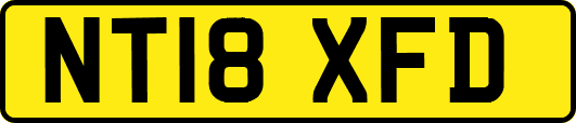NT18XFD
