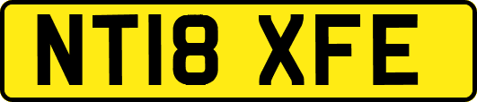 NT18XFE