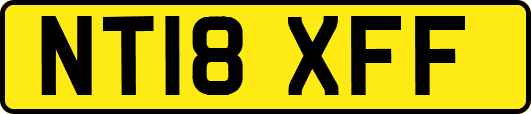 NT18XFF