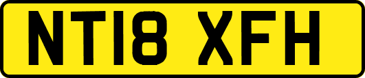 NT18XFH
