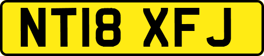 NT18XFJ