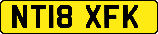 NT18XFK
