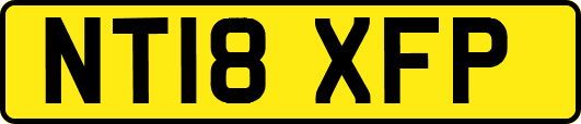 NT18XFP