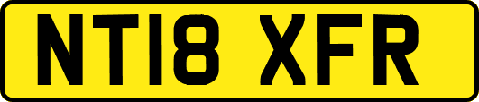 NT18XFR