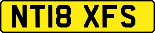 NT18XFS
