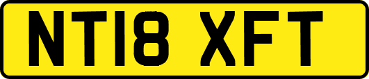 NT18XFT