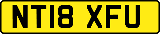NT18XFU