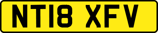 NT18XFV