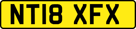 NT18XFX