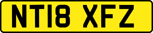 NT18XFZ