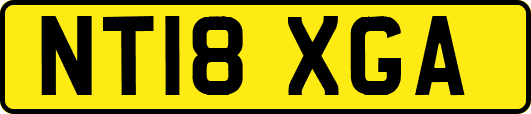 NT18XGA