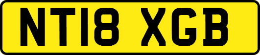 NT18XGB
