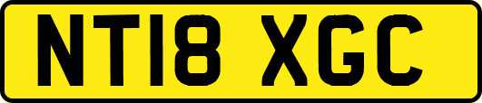 NT18XGC