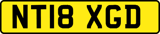 NT18XGD