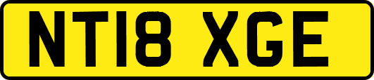 NT18XGE