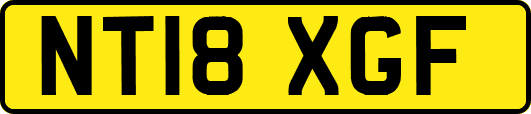NT18XGF