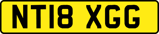 NT18XGG