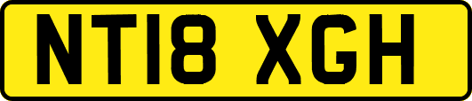 NT18XGH