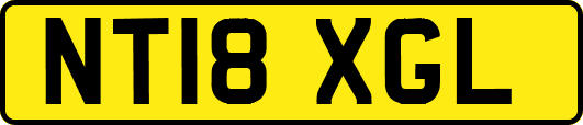 NT18XGL