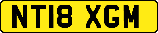 NT18XGM