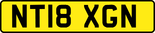 NT18XGN